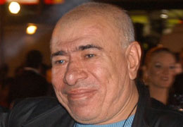 Ünlü Sinema Sanatçısı İlyas Salman Hastanelik Oldu!