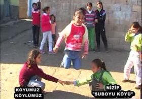 Soba Kurbanı 2 Kardeşin Son Görüntüleri