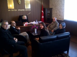 “Duyarlılığımız, özel günler dışında da..”