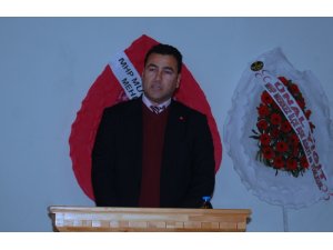 Ula MHP’de Terzioğlu güven tazeledi