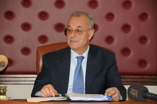 Armutalan Belediyesi Gönüllü Belediyecilik Uygulamasını Başlattı