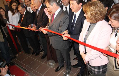 Bakan Günay “En yakın zamanda Marmaris’e geleceğim”