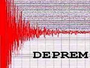 Haftanın Önemli Depremleri
