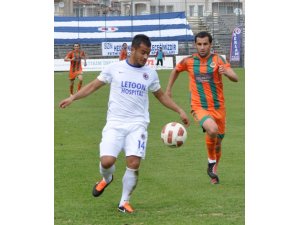 Liderin yeni adı Fethiyespor…