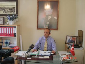 TMSF'nin Satışa Çıkardığı 5 Yıldızlı Otel Arazisi