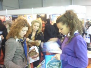 Bulgar Acentelerden Büyük İlgi