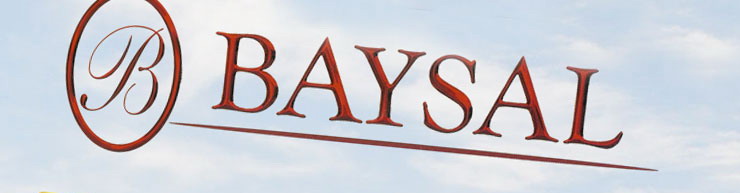 Baysal LTD.ŞTİ personel alımı