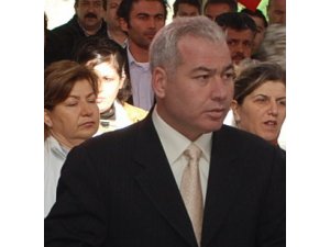 Çelik Kınay güçlü geliyor