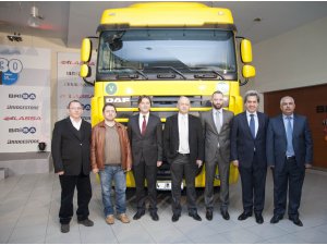 Brisa'dan Sektöre Hareket Getiren Kampanya