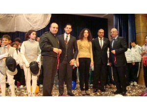 2011 Spor ödülleri verildi