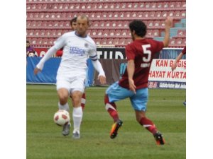 1461 Trabzon:2 - Fethiyespor:1