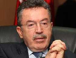 Özcan Artık Büyükelçi