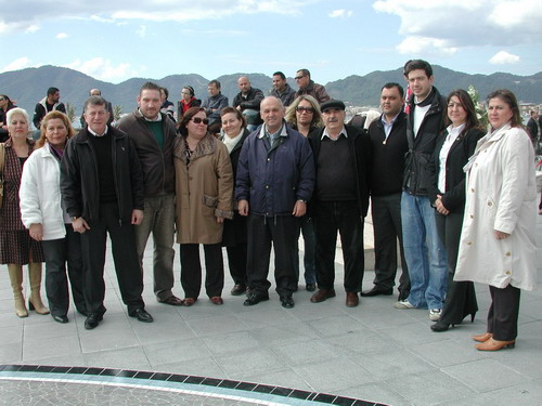 “AK Parti şekil Atatürkçüsü değildir”