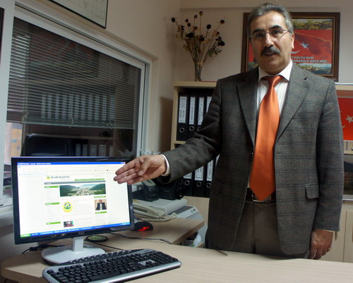 BELDİBİ BELEDİYESİ’NDEN HİZMET STANDARTLARI