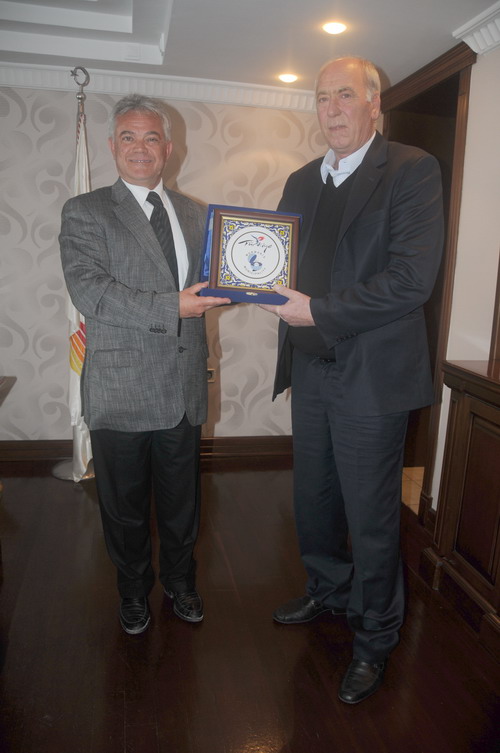 MARMARİS’TEN YUNAN ADALARINA ULAŞIM KOLAYLAŞACAK