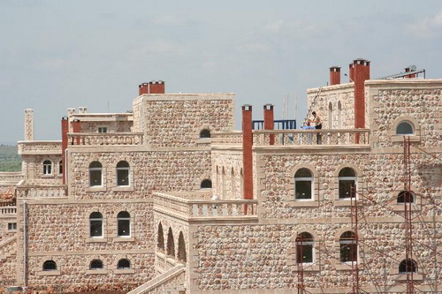 ORGANİK MİMARİ’NİN ÖNEMİ