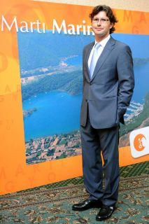 Martı Resort Deluxe, Thomas Cook 'mükemmellik ödülü'nü aldı