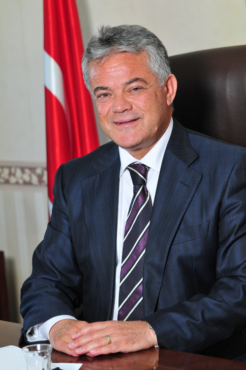 MARMARİS KABUK DEĞİŞTİRİYOR