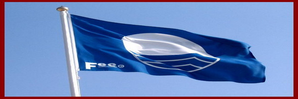 Marmaris'e Mavi Bayrak Uyarısı