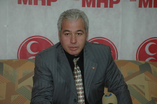 HEDEF KİTLEMİZ BÜTÜN MARMARİS OLACAK