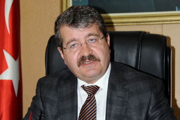 “8 Mart Dünya Kadınlar Günü” Mesajı