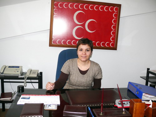 KADINLAR BİR GÜN DEĞİL YIL BOYUNCA HATIRLANMALI