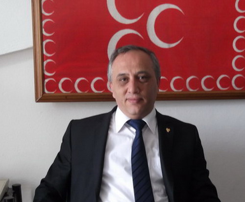 “MHP halkın umudu haline gelecektir”