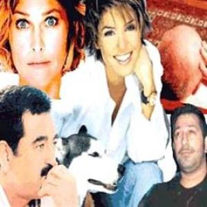 Magazin Ve Eğlence Dünyasının Bu Ayki Yıldızları