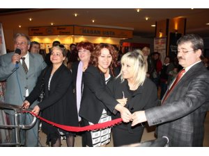 Sanatın Kapıları 7. Kez Açıldı