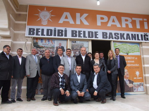 Boğa “ Biz bu konuda kararlıyız “