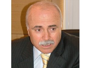 Muğla Milletvekili Ali BOĞA