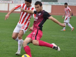 Sarıyer maçının mesaisi başladı…