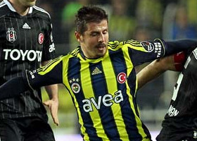 'EMRE SEZON SONU BEŞİKTAŞ'TA!'