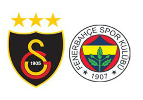 G.SARAYLILAR FENERLİLER'İ ÇILDIRTTI!