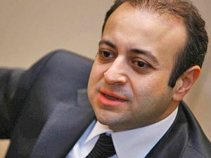 -Bonomo:Benim favorim Rusya diyebilirim-