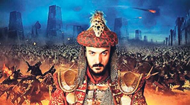 Son on yılın en çok izlenen yerli filmlerin basın yansımaları belli oldu…