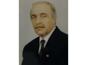 6. yılında Rahmet ve saygıyla anıyoruz