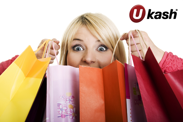Ukash Kart Artık Türkiye'de