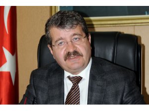 “21 Mart Dünya Ormancılık Günü”  Mesajı