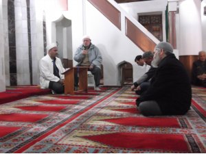 Ömer Yalçınkaya aramızdan ayrılışının 6. yılında dualarla anıldı