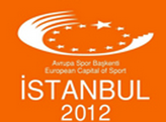 İstanbul 2012 Avrupa Spor Başkenti Takvimi Belli Oldu!
