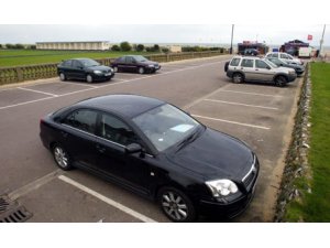 Marmaris'te vatandaş kazandı