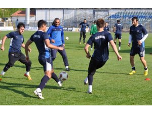 Fethiyespor’da Hedef 3 Puan!