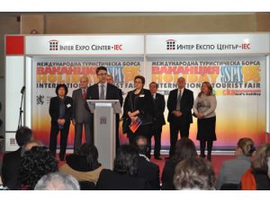 Martab Fuar Takvimini Ukrayna’da Noktalıyor