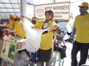 Poşetsiz günler için ilk adım atıldı