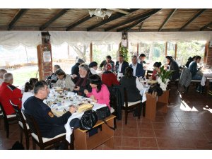 Ordulular geçmişine sahip çıktı