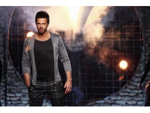 Çağlayan Topaloğlu Babamın Kopyasıyım