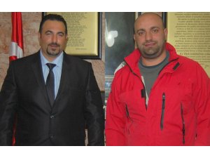 Bugün Erkan Tan’ın Konukları Marmaris’ten