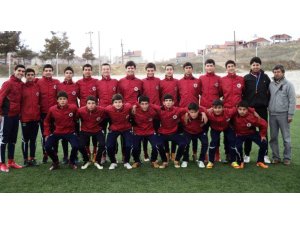 Gençler 2.Kademeye Yükseldi