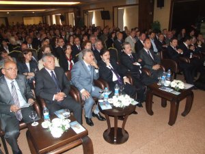 Hafsa Sultan Kervansarayı: